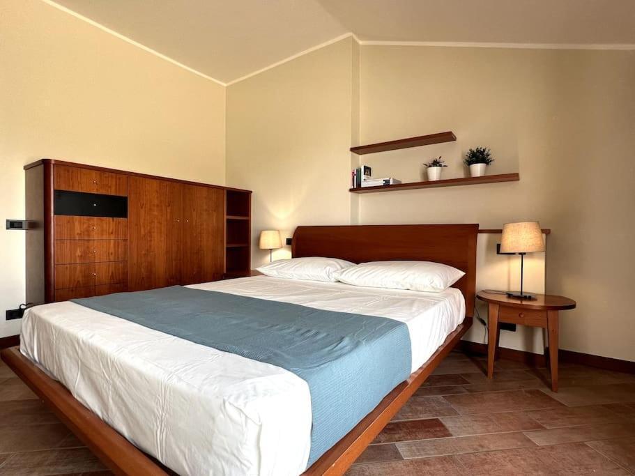 Attico In Piazza Matteotti Desenzano del Garda Exterior foto
