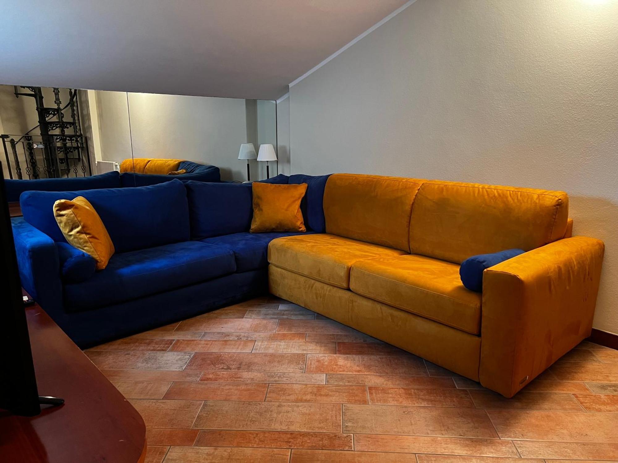 Attico In Piazza Matteotti Desenzano del Garda Exterior foto